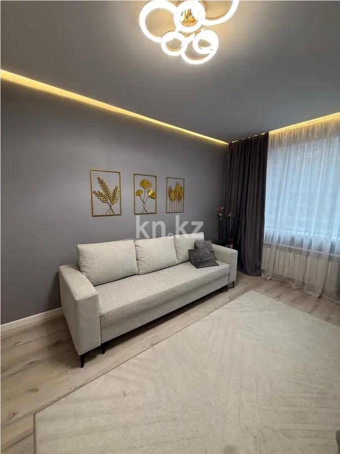 Продажа 1-комнатной квартиры, 40 м² в Астане