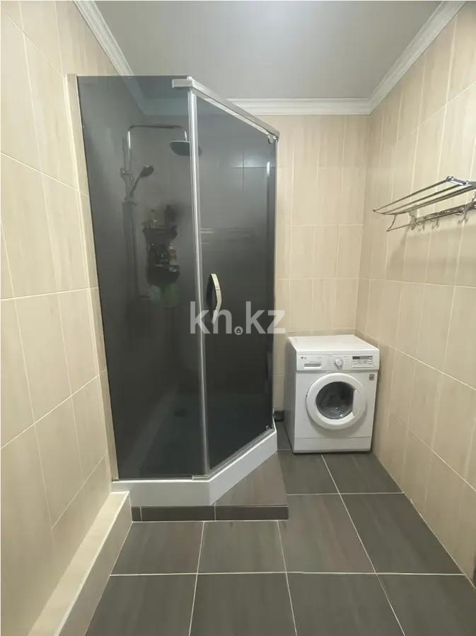 Продажа 1-комнатной квартиры, 35.4 м² в Астане - фото 3