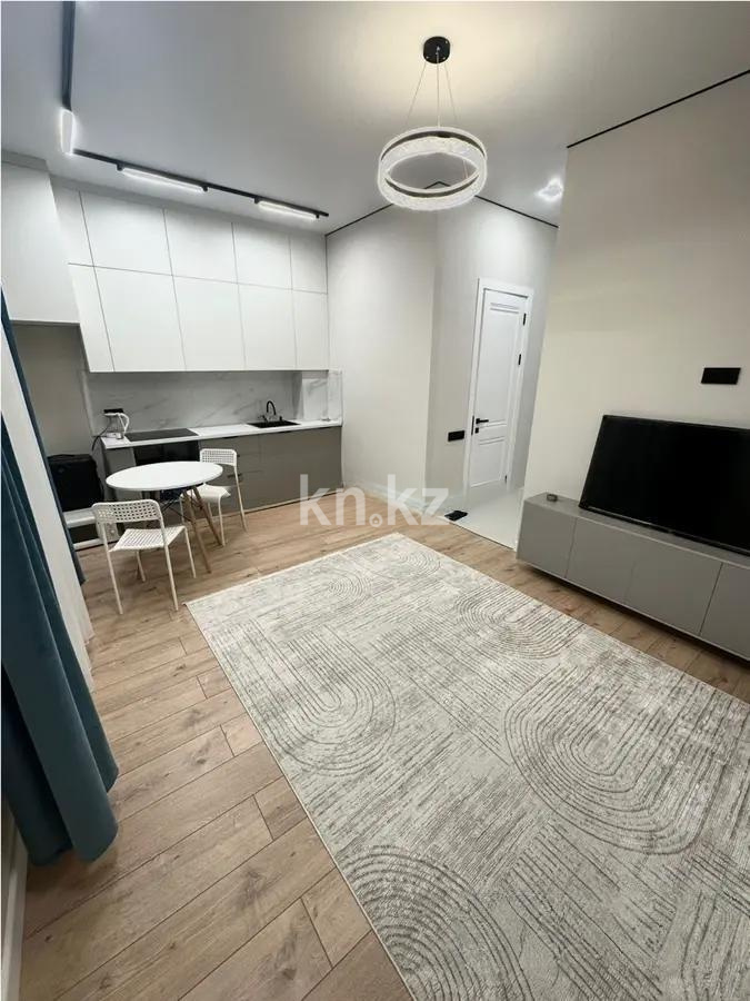 Продажа 2-комнатной квартиры, 40 м² в Астане - фото 3