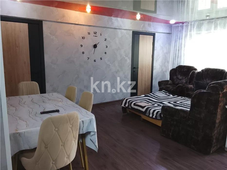 Продажа 2-комнатной квартиры, 48 м² в Шахтинске