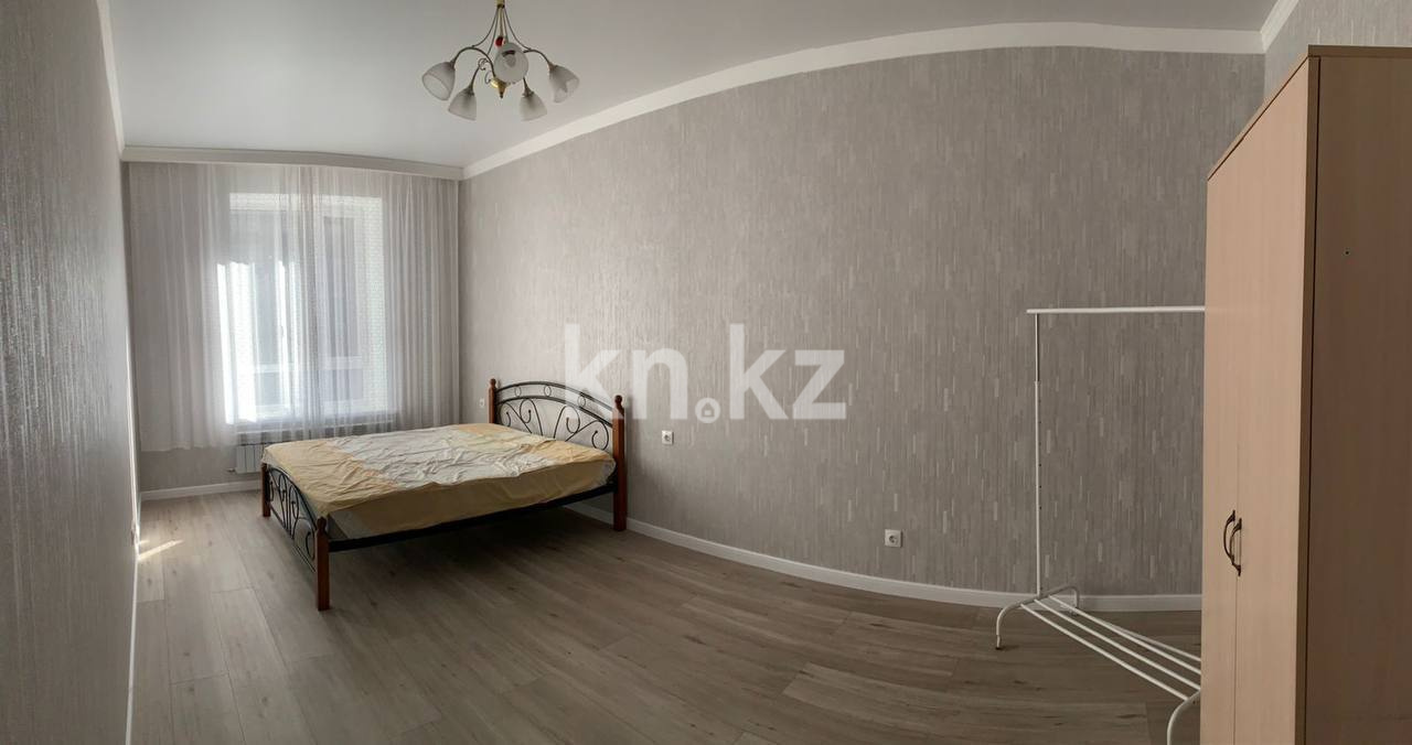 Аренда 2-комнатной квартиры, 67 м² в Астане - фото 4