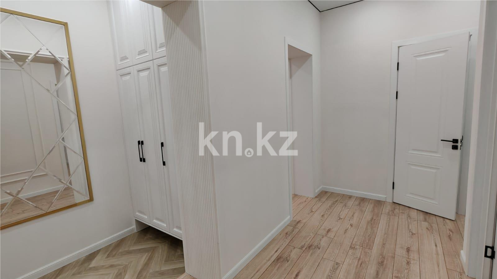 Продажа 3-комнатной квартиры, 63 м² в Караганде - фото 12