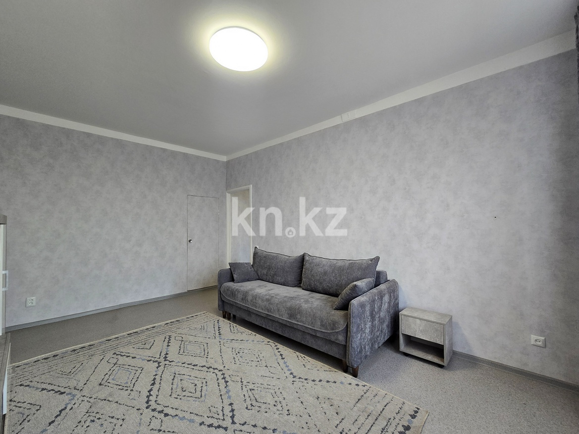 Продажа 1-комнатной квартиры, 40 м² в Алматы - фото 5