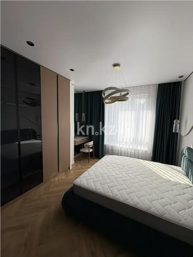 Продажа 3-комнатной квартиры, 76 м² в Астане - фото 2