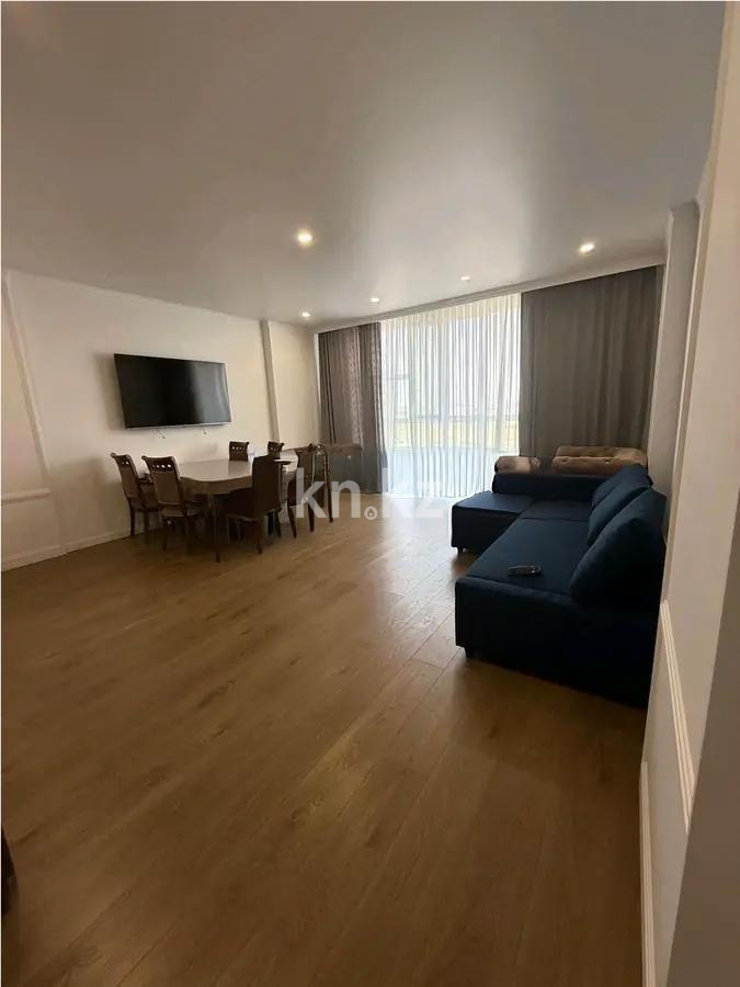 Продажа 3-комнатной квартиры, 87.7 м² в Астане