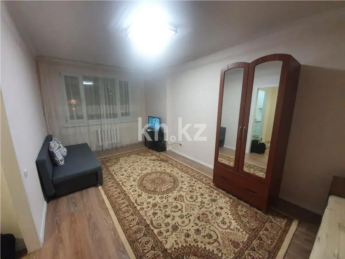 Продажа 1-комнатной квартиры, 36.5 м² в Астане