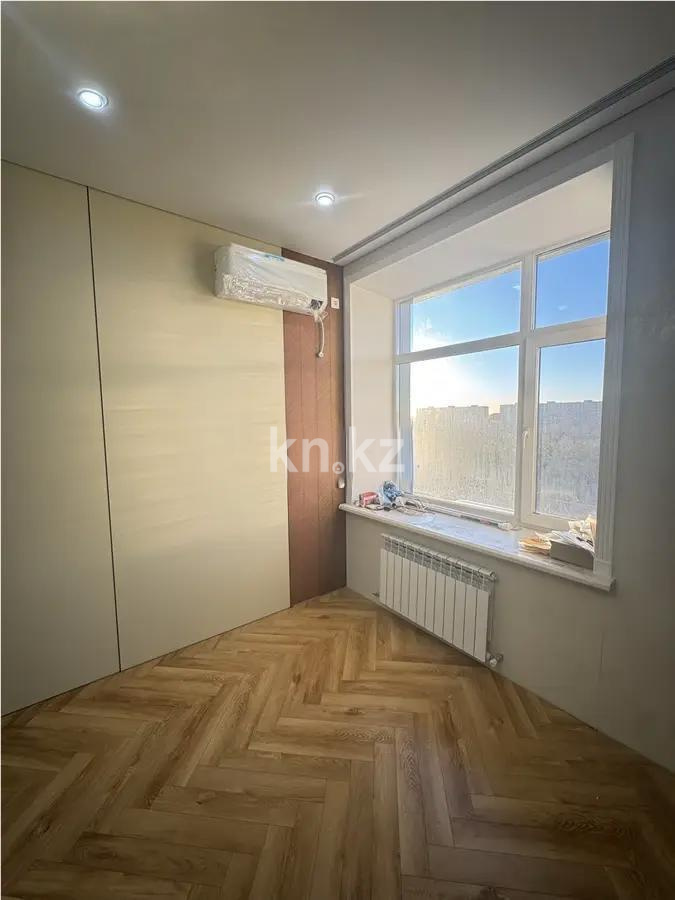 Продажа 3-комнатной квартиры, 85 м² в Караганде - фото 3
