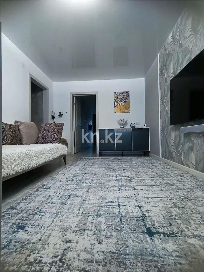 Продажа 2-комнатной квартиры, 44.5 м², ул. Солодовникова, дом  46 в Алматы - фото 2