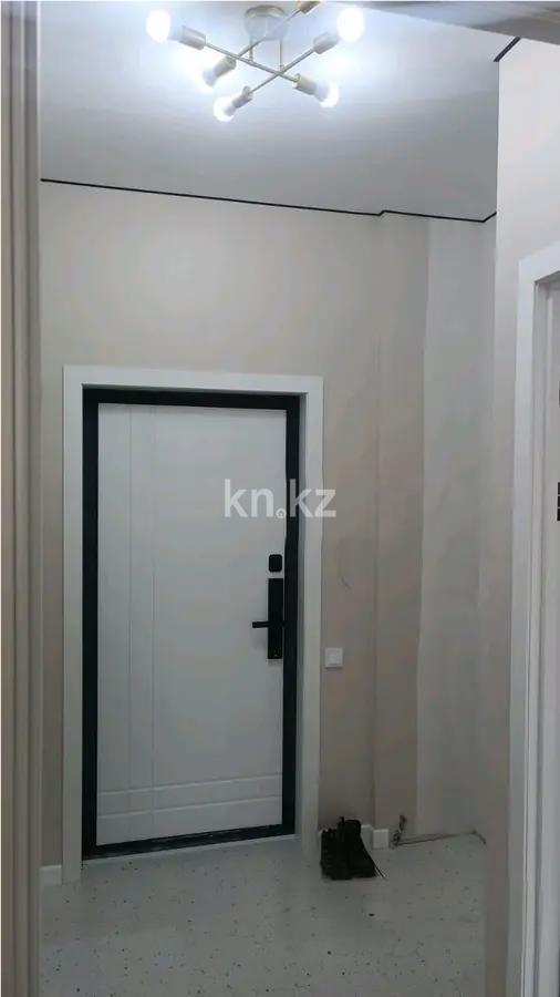 Продажа 1-комнатной квартиры, 45.7 м², ул. Байтурсынова, дом  16 стр в Астане - фото 6