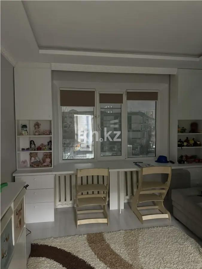 Продажа 5-комнатной квартиры, 126.2 м² в Астане - фото 3