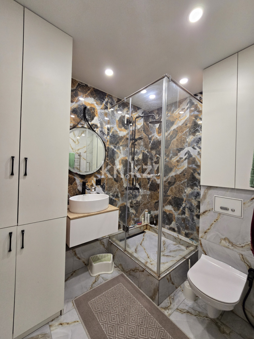 Продажа 3-комнатной квартиры, 60.1 м² в Алматы - фото 18