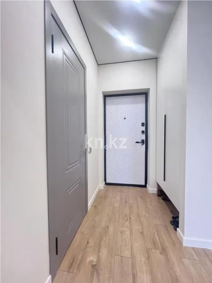 Продажа 2-комнатной квартиры, 49 м² в Алматы