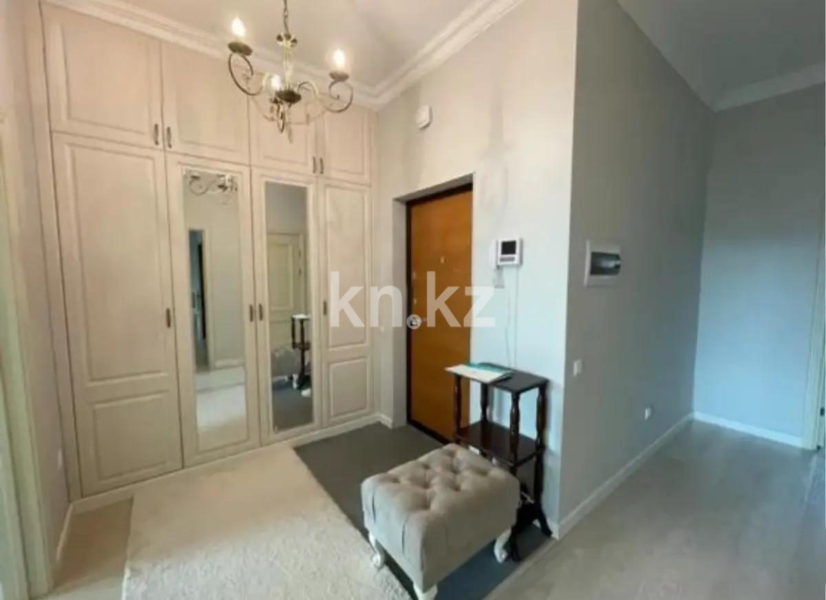 Продажа 3-комнатной квартиры, 86 м², пр. Кабанбай батыра, дом  13 в Астане - фото 5