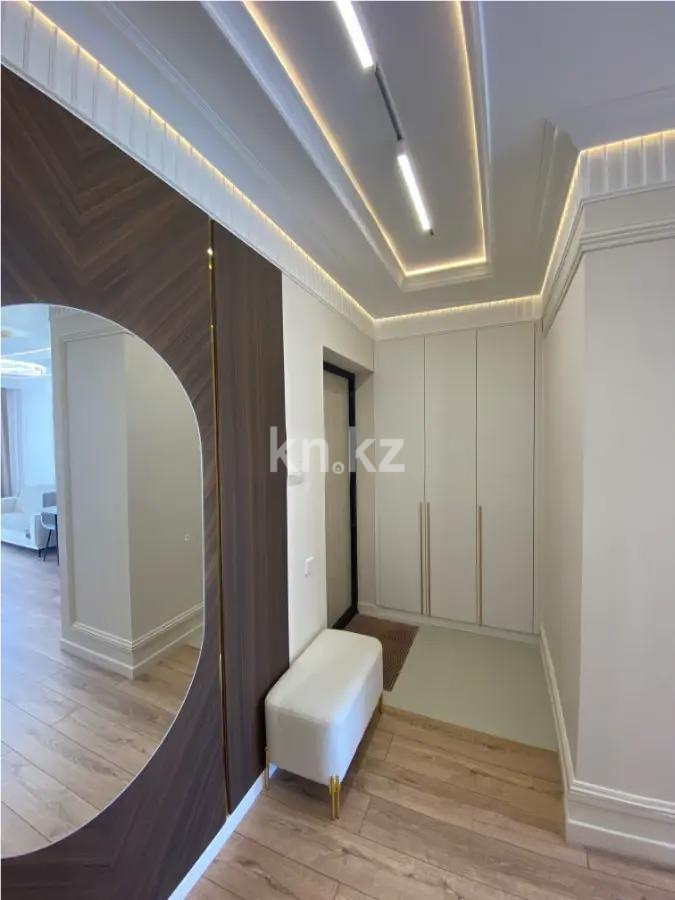 Продажа 2-комнатной квартиры, 40 м² в Астане - фото 4