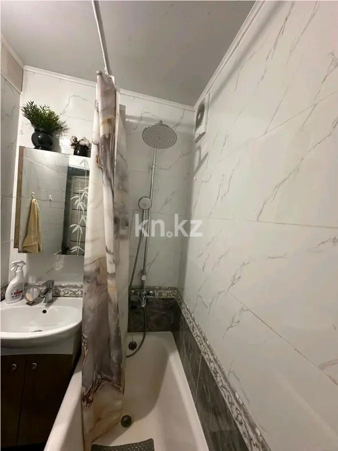 Продажа 3-комнатной квартиры, 61.3 м² в Алматы - фото 4