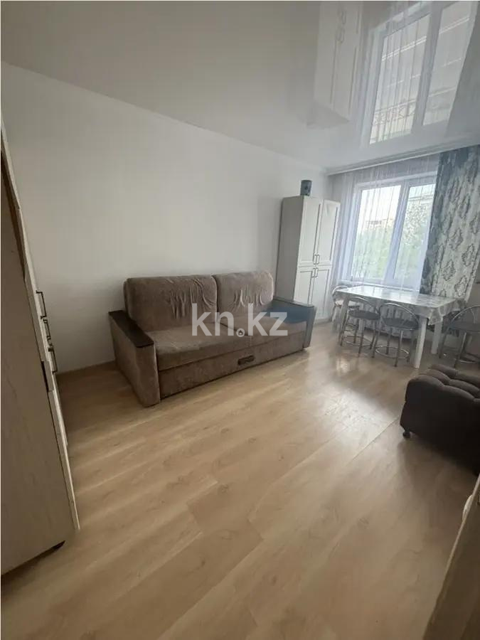 Продажа 2-комнатной квартиры, 42 м², ул. Жангельдина, дом  12 в Астане