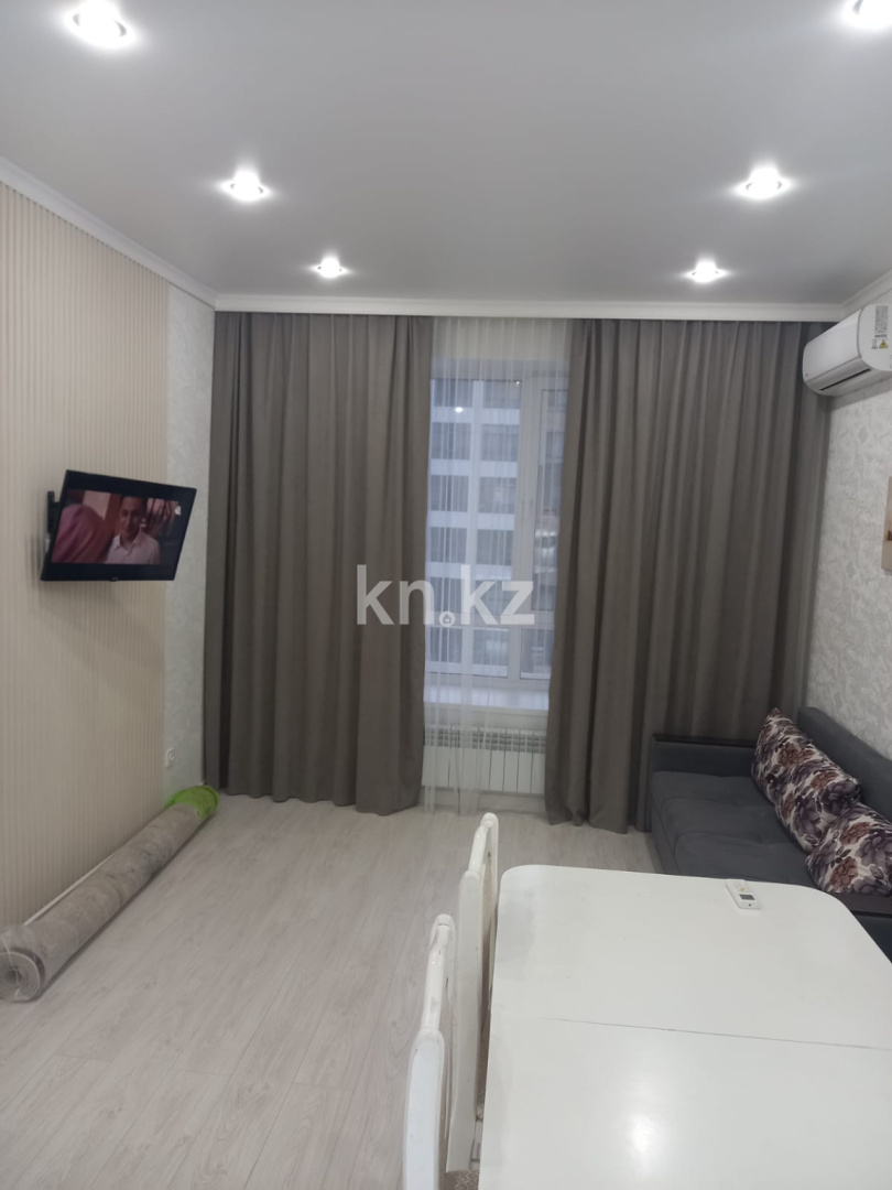 Продажа 2-комнатной квартиры, 40 м² в Астане - фото 10