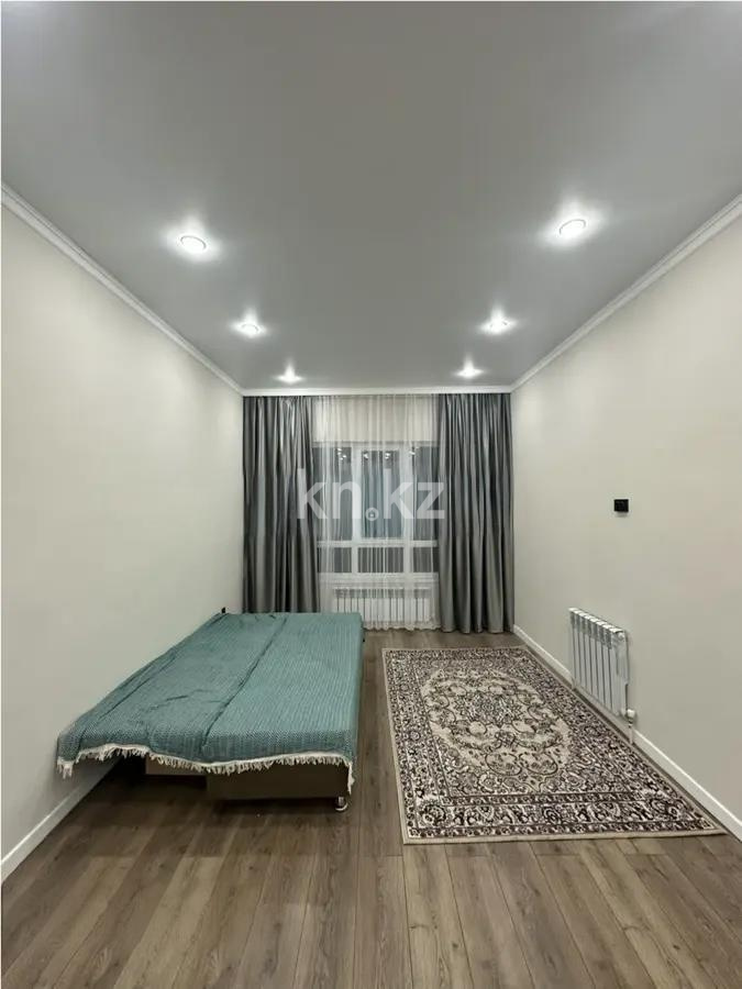 Продажа 2-комнатной квартиры, 47 м² в Алматы