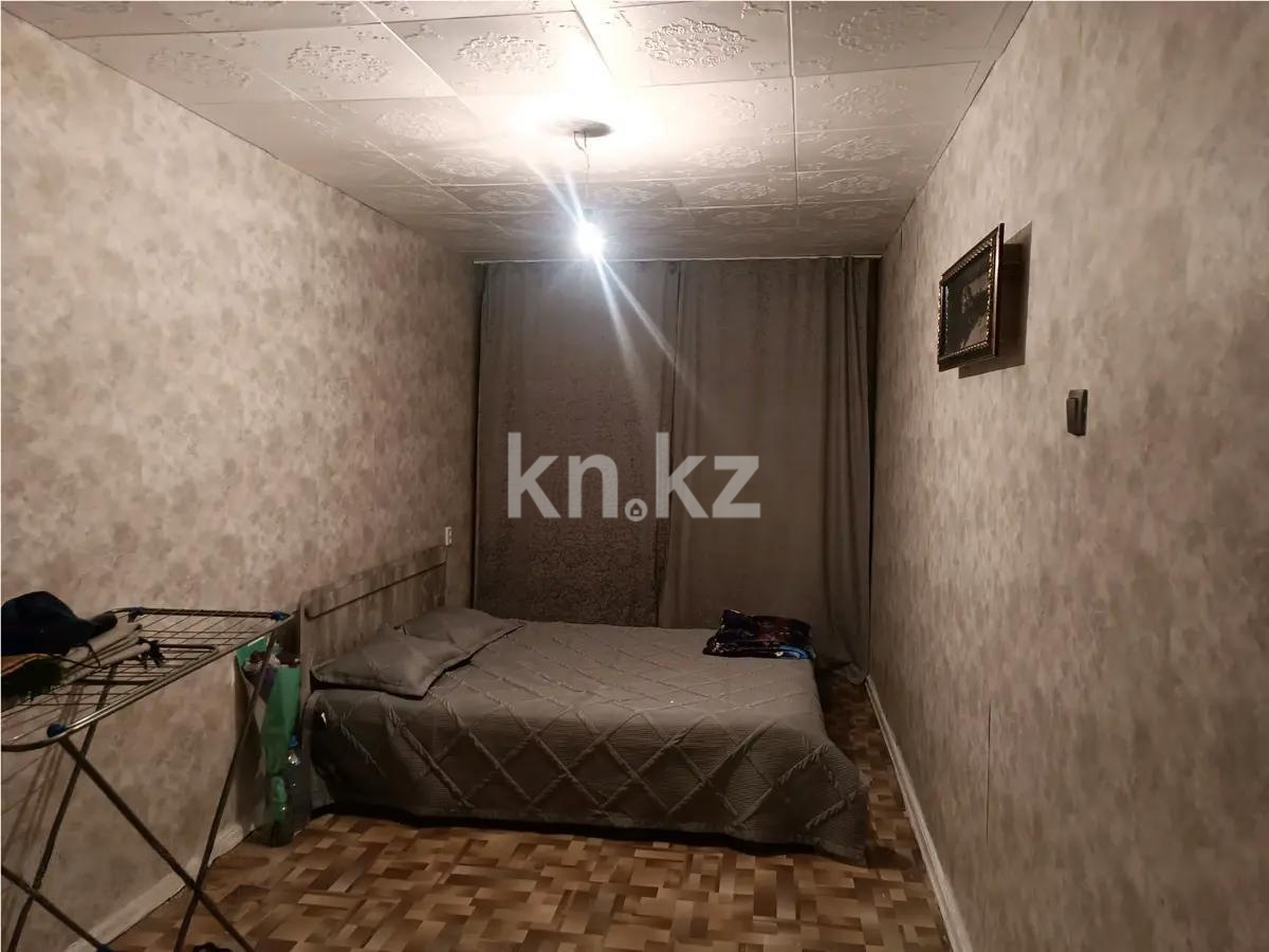 Продажа 2-комнатной квартиры, 44 м², 14 мкр., дом  35 в Караганде - фото 2