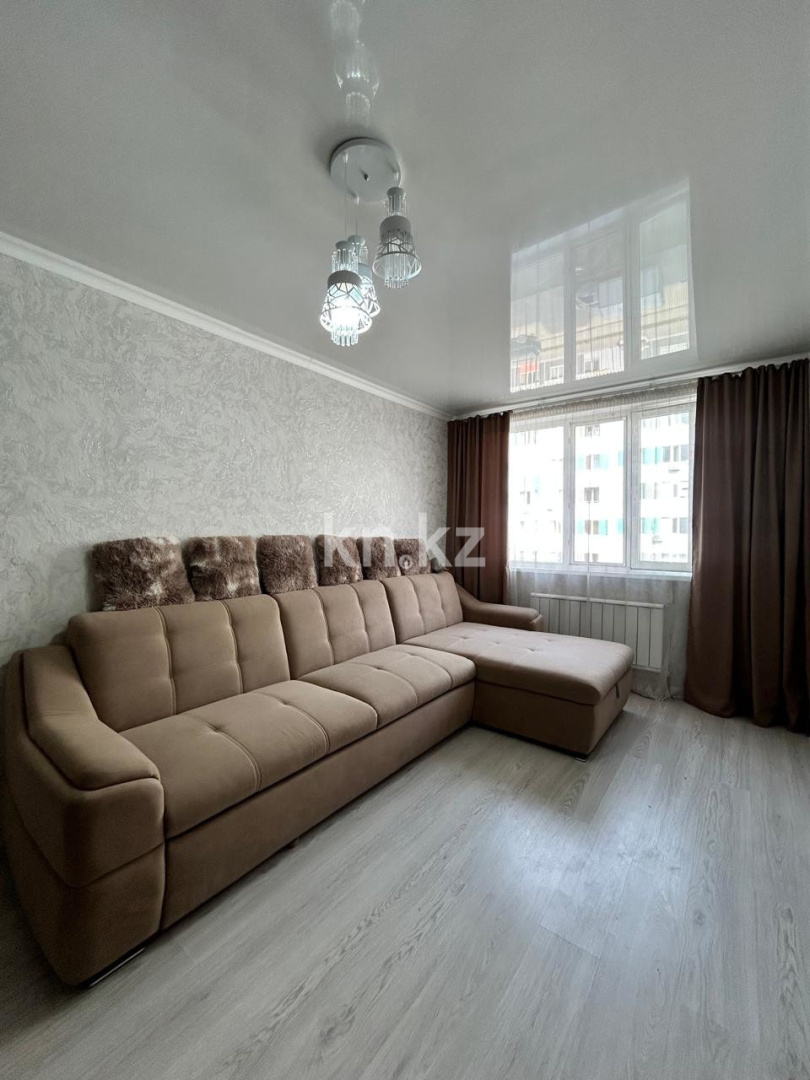 Продажа 2-комнатной квартиры, 55 м² в Алматы