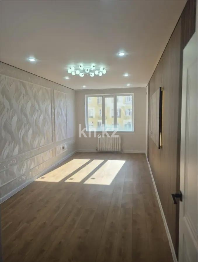 Продажа 1-комнатной квартиры, 39.7 м² в Алматы
