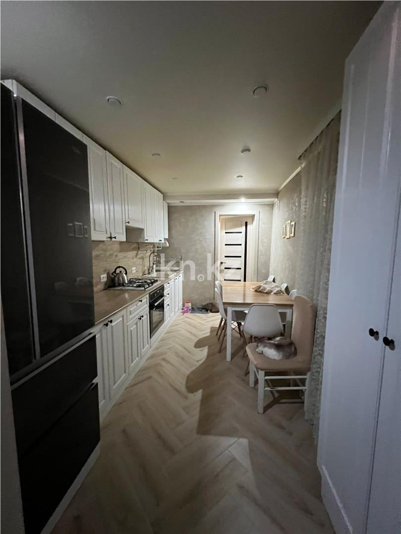Продажа 3-комнатной квартиры, 60 м², ул. Нефтебаза в Караганде - фото 5