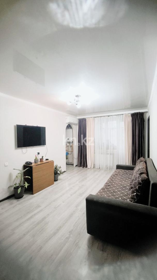 Продажа 3-комнатной квартиры, 60 м² в Алматинской области - фото 9