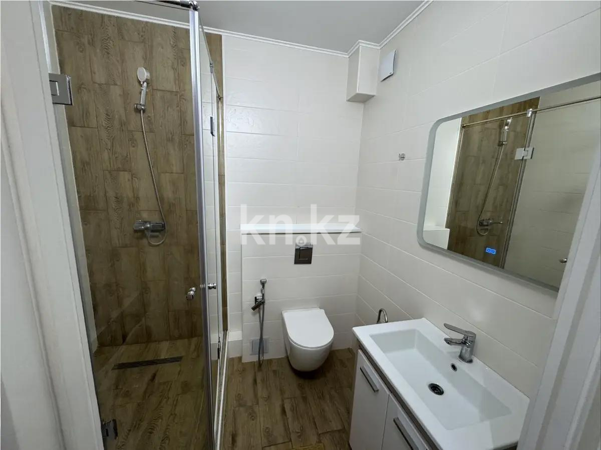 Продажа 1-комнатной квартиры, 48 м², ул. Шаляпина, дом  1/18 в Алматы - фото 4