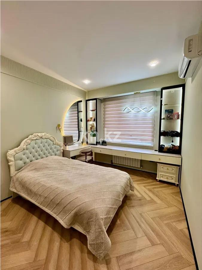 Продажа 3-комнатной квартиры, 70 м² в Алматы - фото 2