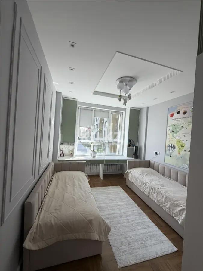 Продажа 4-комнатной квартиры, 101 м² в Астане - фото 3