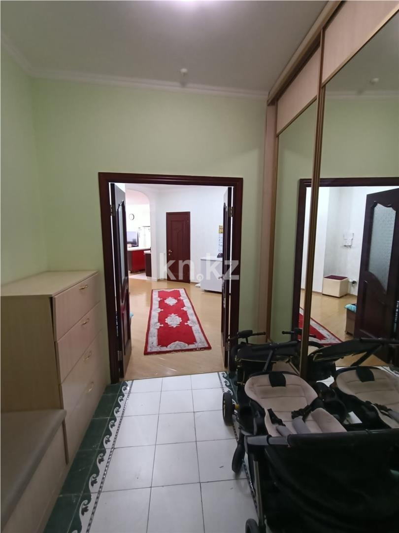 Продажа 4-комнатной квартиры, 133 м² в Астане - фото 14
