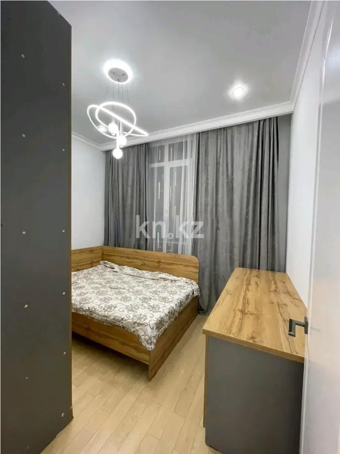 Продажа 4-комнатной квартиры, 100 м² в Алматы - фото 4