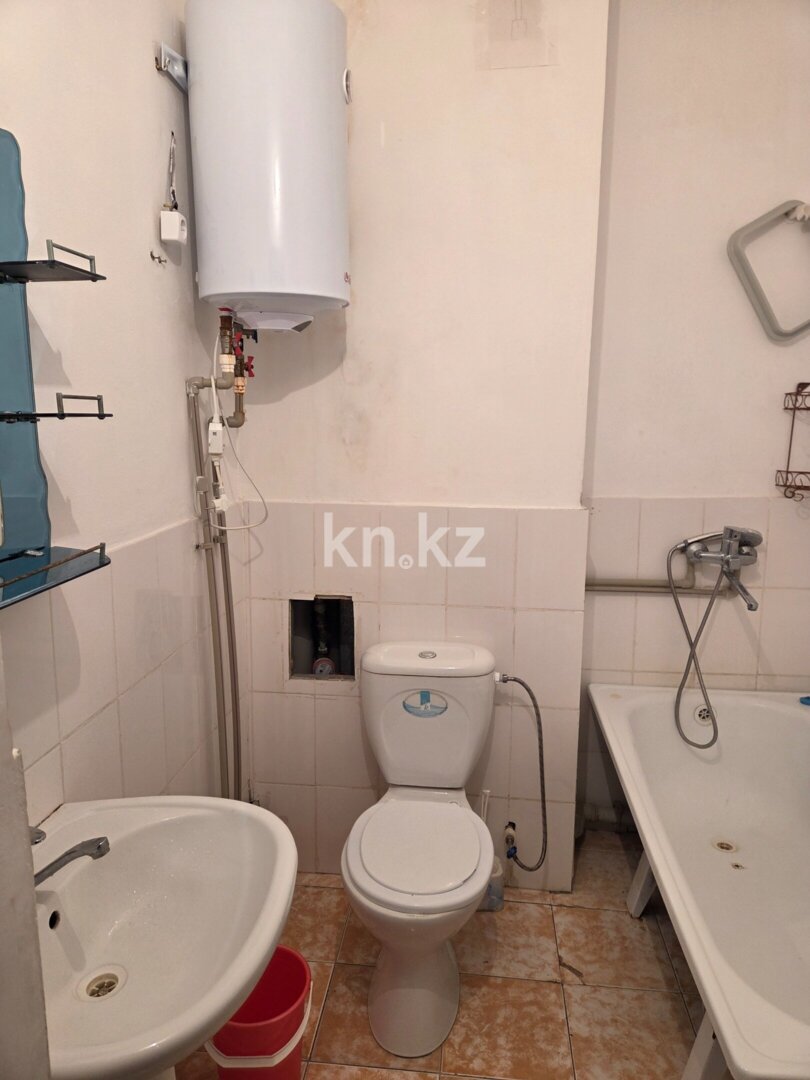 Продажа 1-комнатной квартиры, 29 м² в Акмолинской области - фото 10
