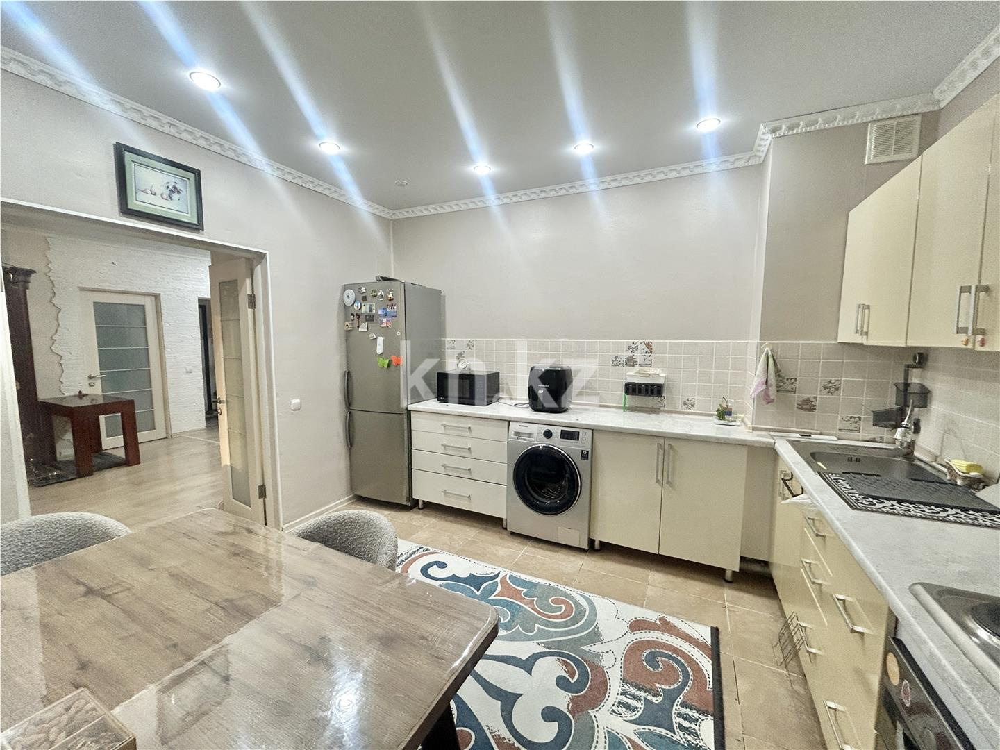 Продажа 3-комнатной квартиры, 80 м² в Караганде - фото 12