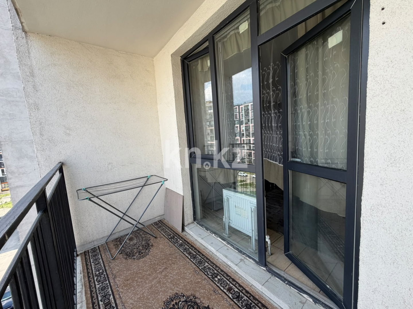 Аренда 3-комнатной квартиры, 100 м² в Алматы - фото 12