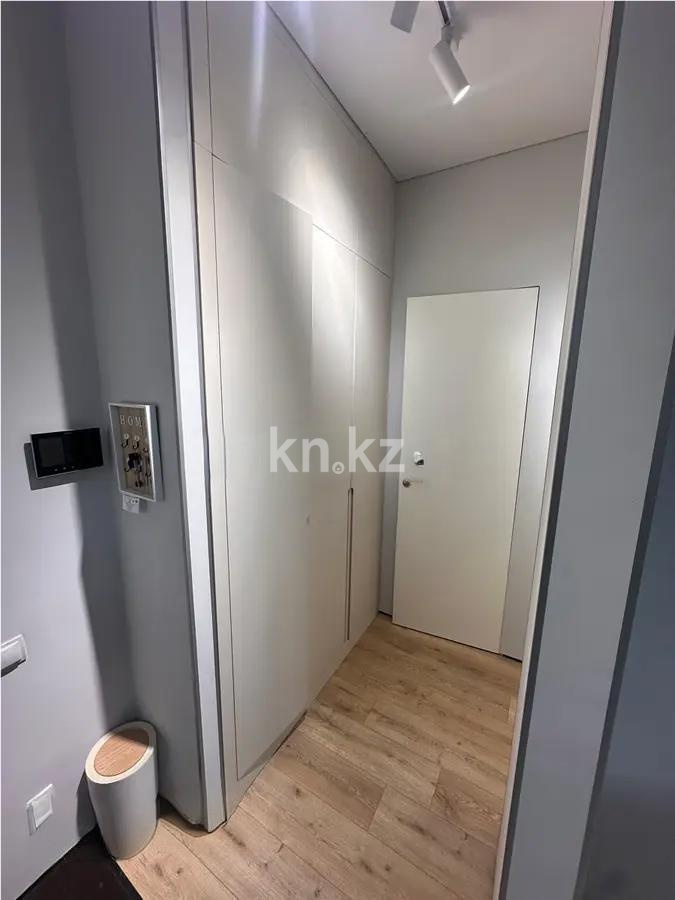 Продажа 1-комнатной квартиры, 42 м² в Астане - фото 4