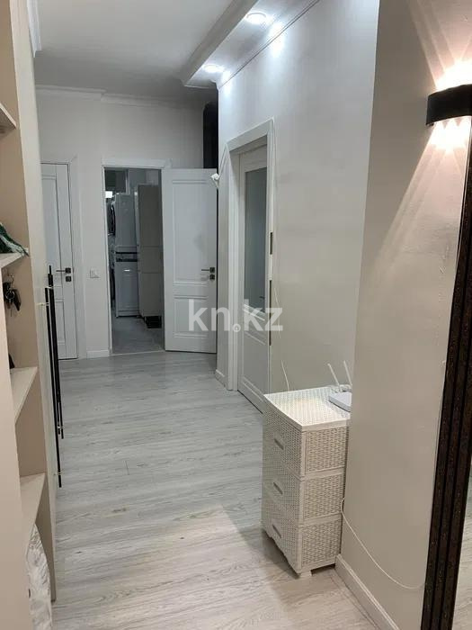 Продажа 3-комнатной квартиры, 68 м² в Астане - фото 11