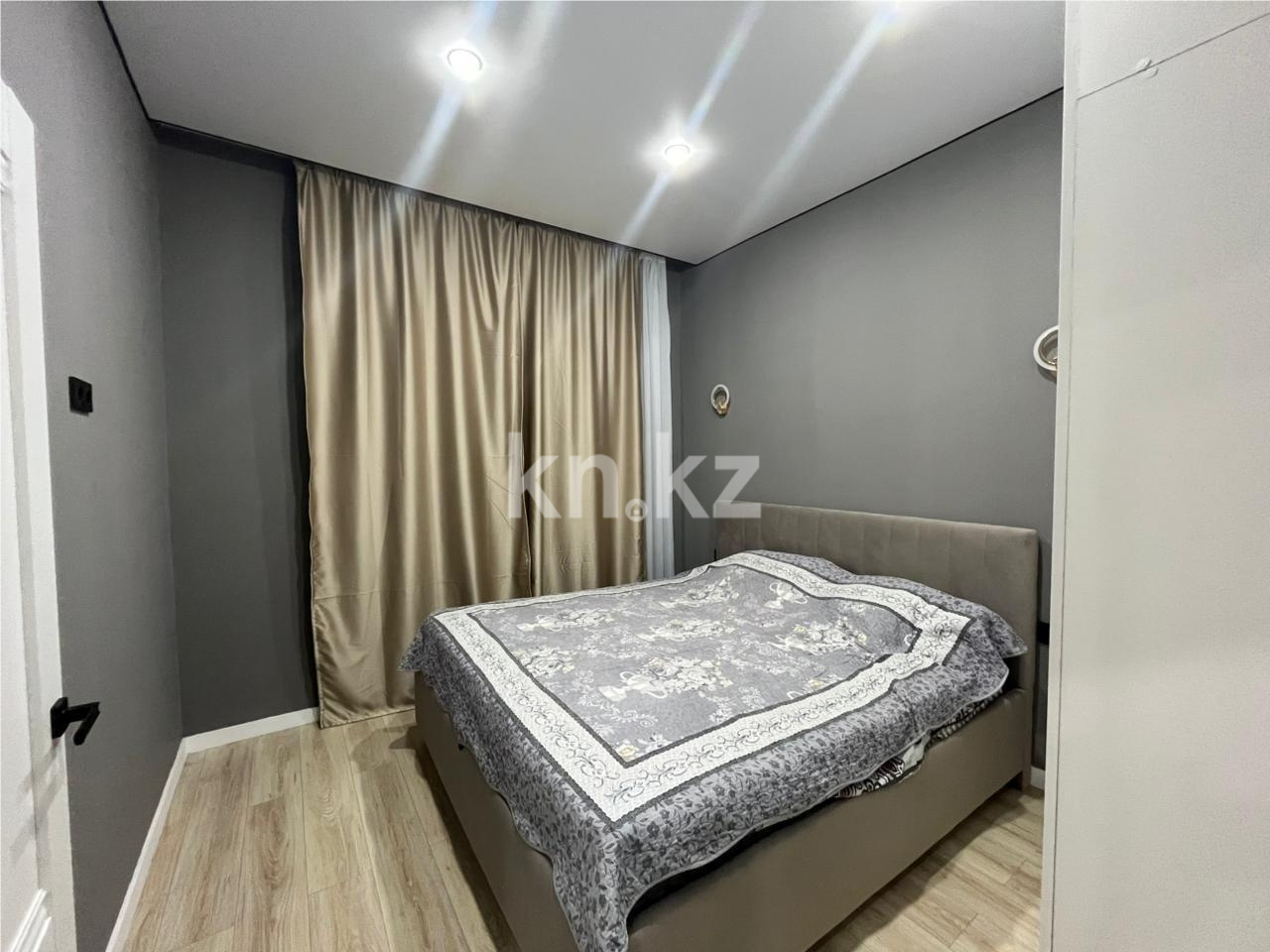 Продажа 2-комнатной квартиры, 53 м² в Караганде - фото 12