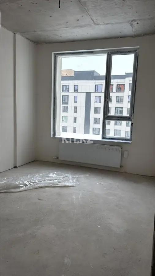 Продажа 2-комнатной квартиры, 60 м², ул. Е-899, дом  5 стр в Астане