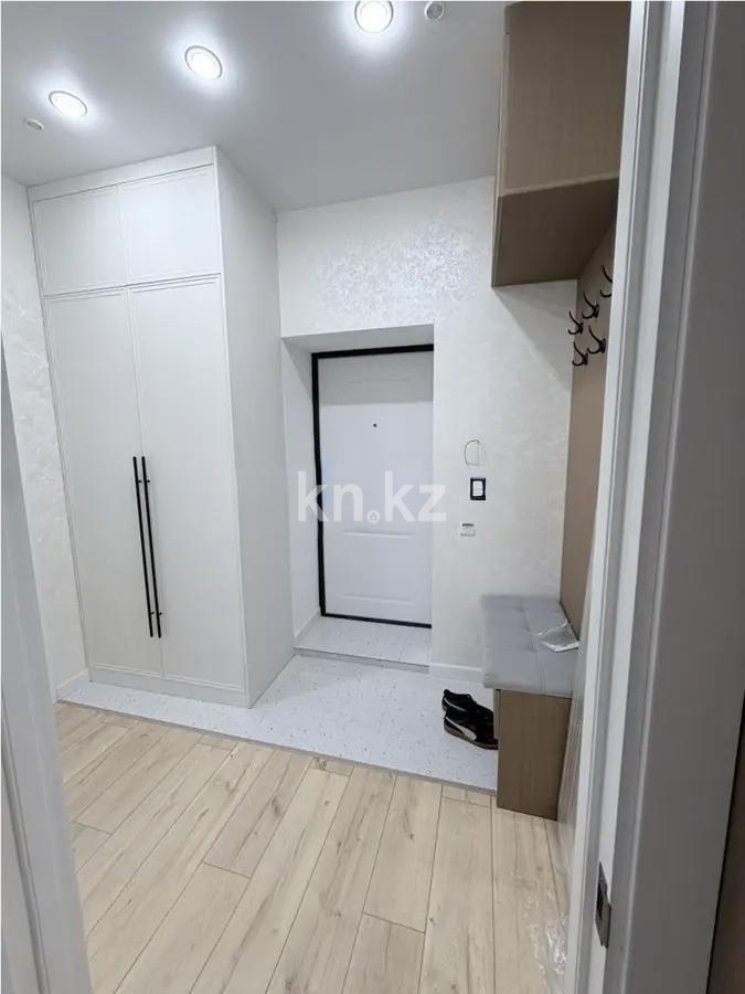 Продажа 1-комнатной квартиры, 41.5 м² в Астане - фото 5