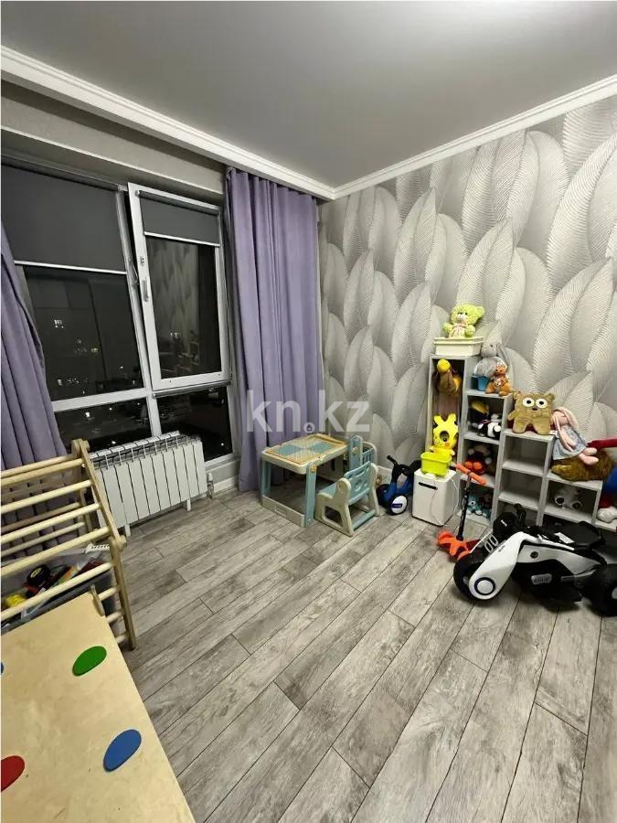 Продажа 3-комнатной квартиры, 77 м² в Алматы - фото 3