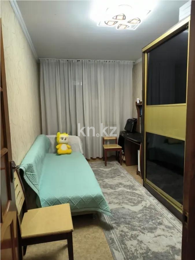 Продажа 4-комнатной квартиры, 84 м² в Алматы - фото 4