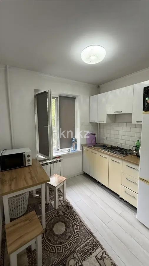 Продажа 2-комнатной квартиры, 45.5 м² в Алматы - фото 2