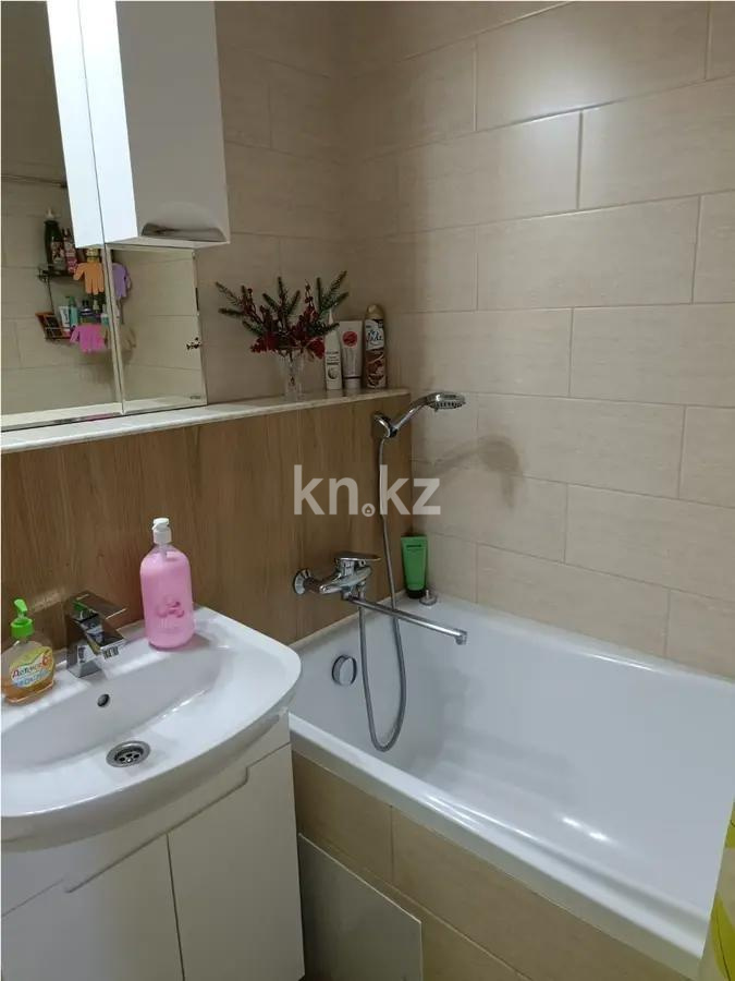 Продажа 1-комнатной квартиры, 41 м² в Алматы - фото 3