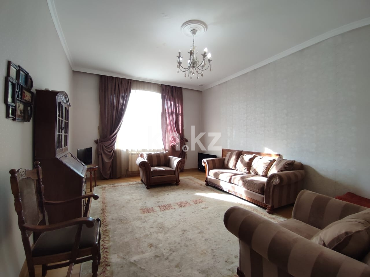 Продажа 4-комнатного дома, 200 м² в Акмолинской области - фото 5