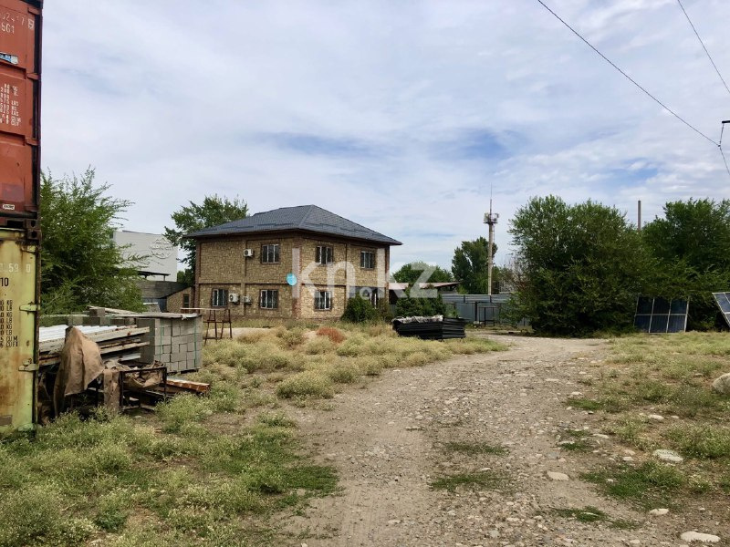 Продажа 5-комнатного дома, 230 м², ул. Халиуллина в Алматы - фото 3