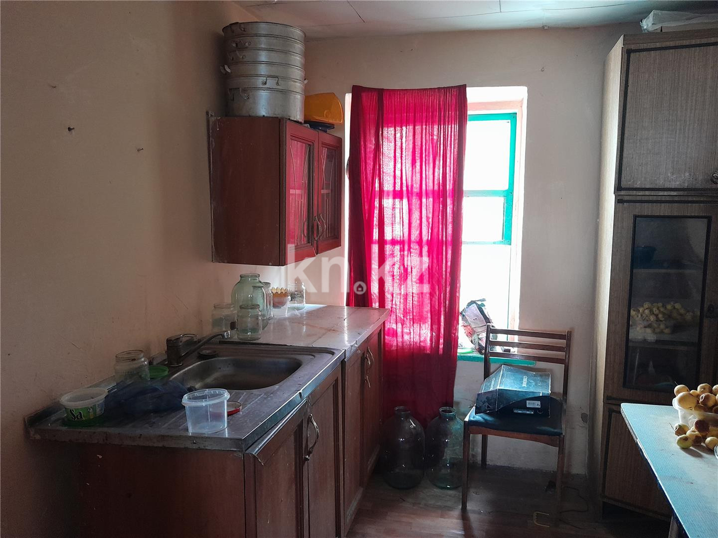 Продажа 4-комнатного дома, 70 м², пр. Мира в Темиртау - фото 20