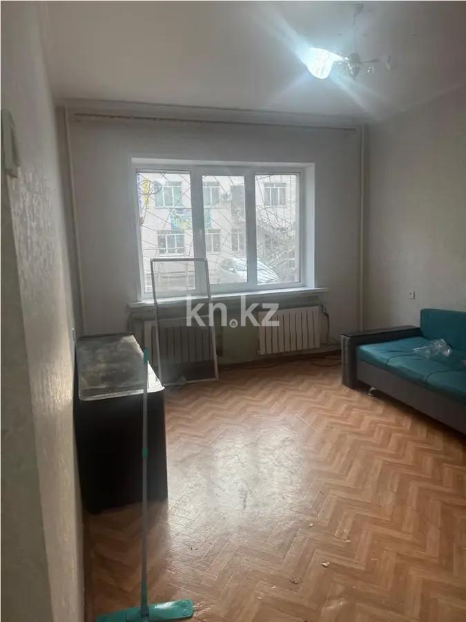 Продажа 1-комнатной квартиры, 47 м² в Алматы