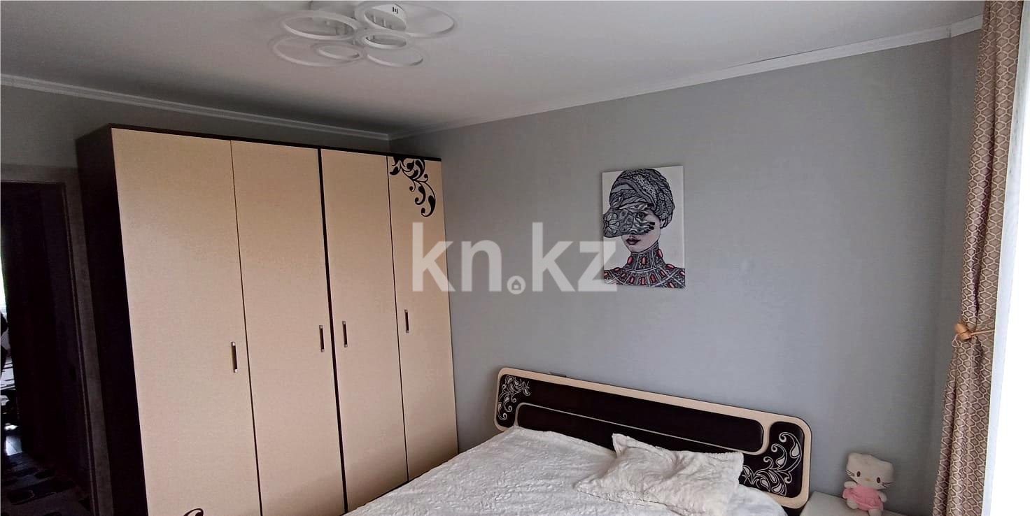 Продажа 3-комнатной квартиры, 71 м², мкр-н 9-й в Темиртау - фото 12