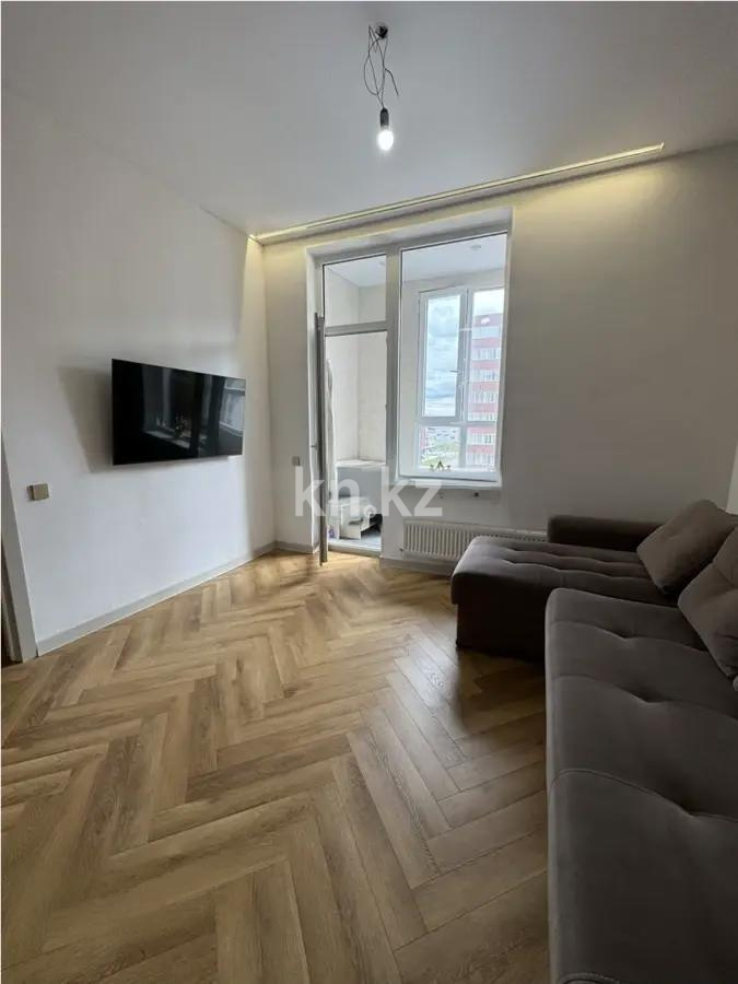 Продажа 2-комнатной квартиры, 44 м² в Астане
